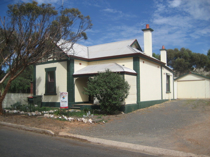 3 Laurence Street, Eudunda, SA 5374 Property Details