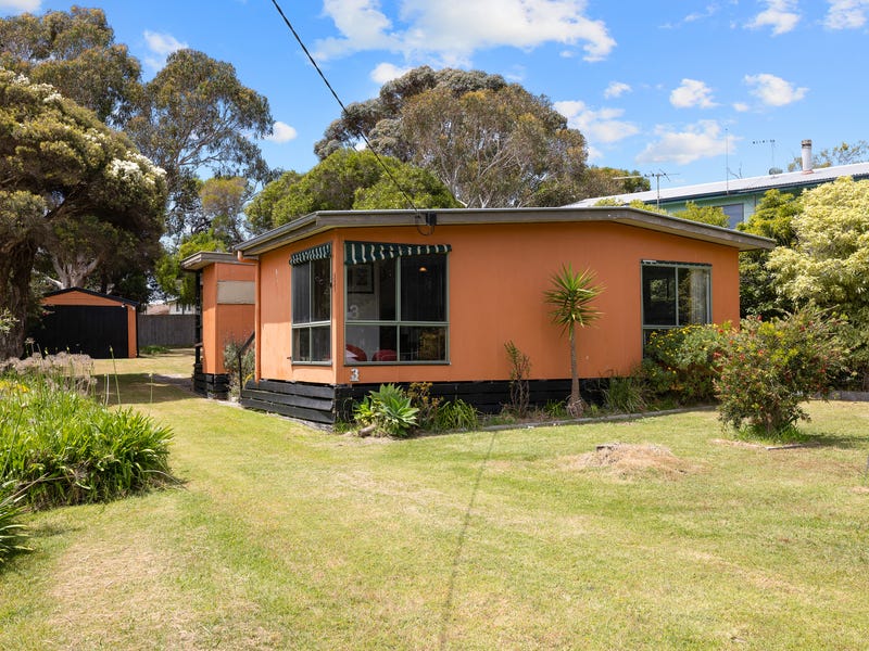 3 Chatsworth Avenue, Ventnor, Vic 3922 House for Sale