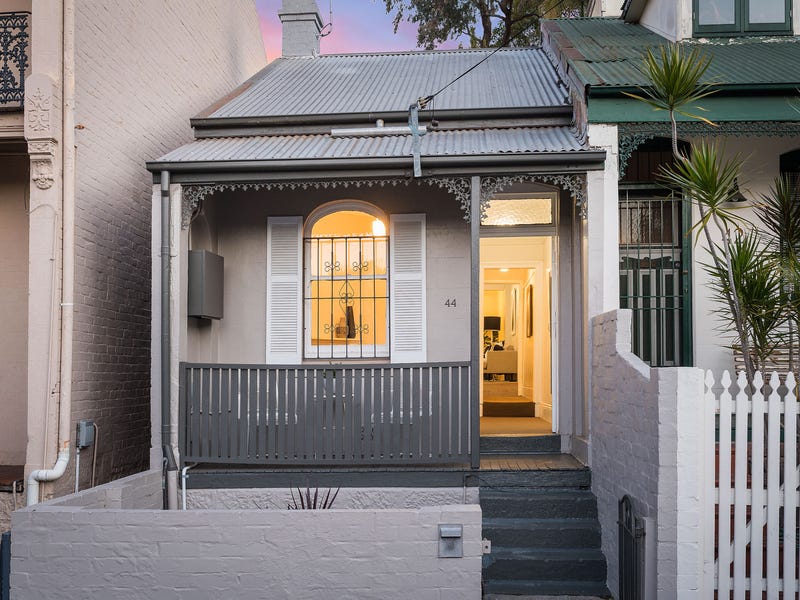 Houses for Sale in Glebe, NSW 2037