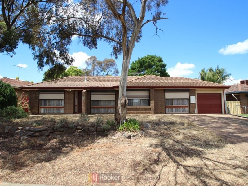 9 Gunnawarra Crescent, Craigmore, SA 5114 Property Details