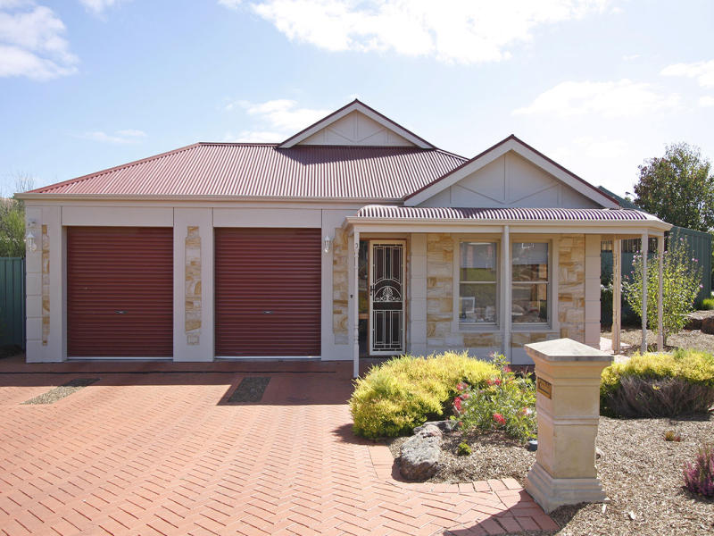 3 Quinn Road, Willunga, SA 5172 Property Details