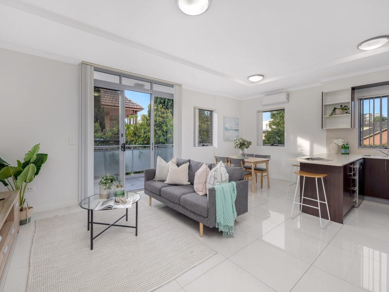 7/47 Railway Crescent, Burwood, NSW 2134 Unit for Sale realestate
