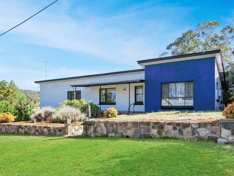 48 Hawkins Street, Cooma, NSW 2630
