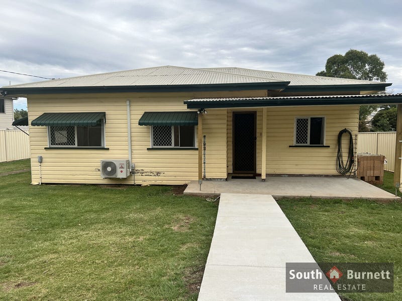 51 Albert Street, Kingaroy, Qld 4610 Property Details
