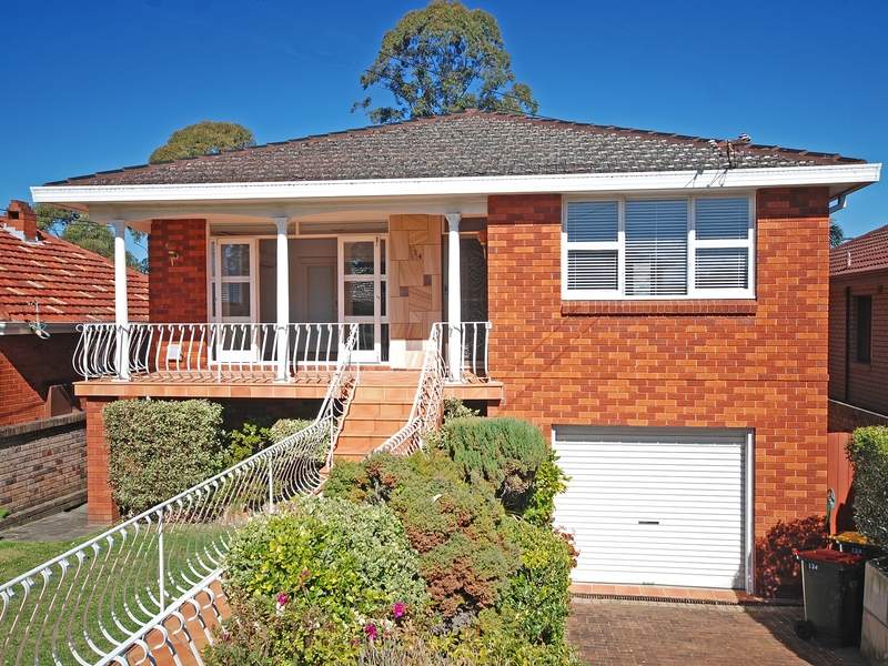 124 Fullers Road, Chatswood West, NSW 2067