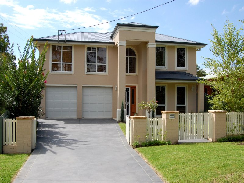 86 Bee Farm Road, Springwood, NSW 2777