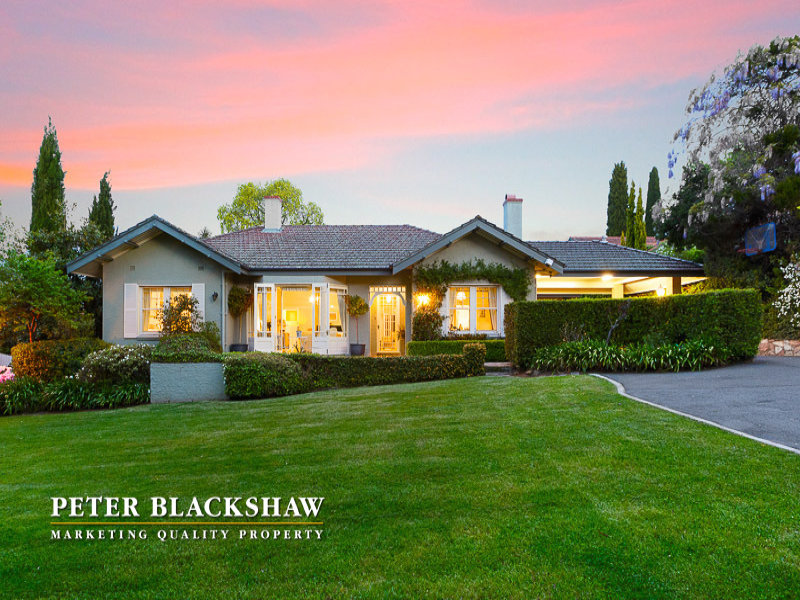 27 Melbourne Avenue, Forrest, ACT 2603