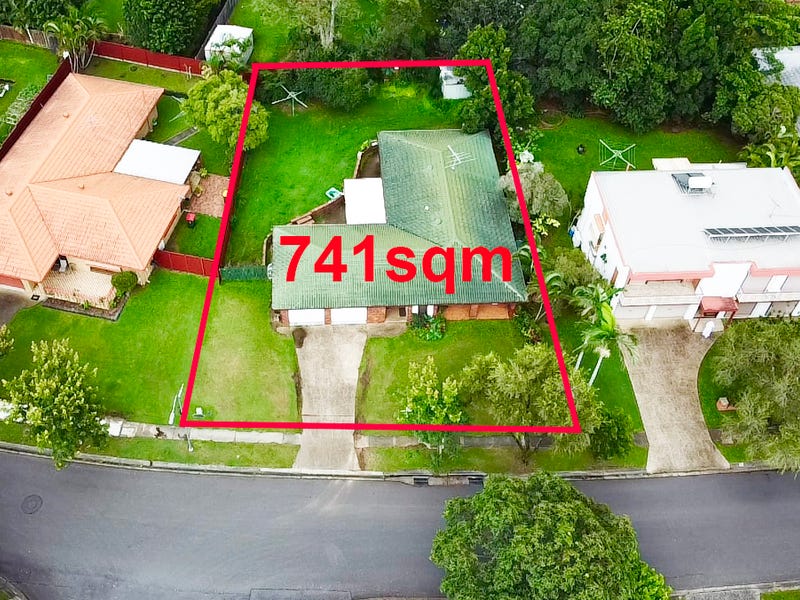 33 Hollywood Street, Runcorn, Qld 4113 Property Details