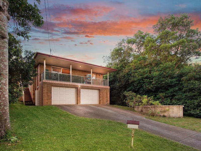 7 Griffith Street, Tamborine Mountain, QLD 4272