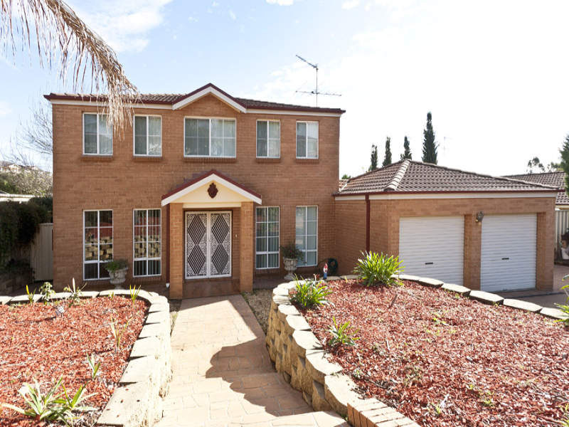 47 Nepean Towers Avenue, Glen Alpine, NSW 2560