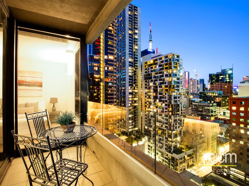 2305/200 Spencer Street, Melbourne, Vic 3000 Property Details