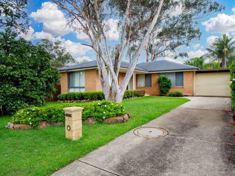 9 Farlow Place, Kingswood, NSW 2747 Property Details