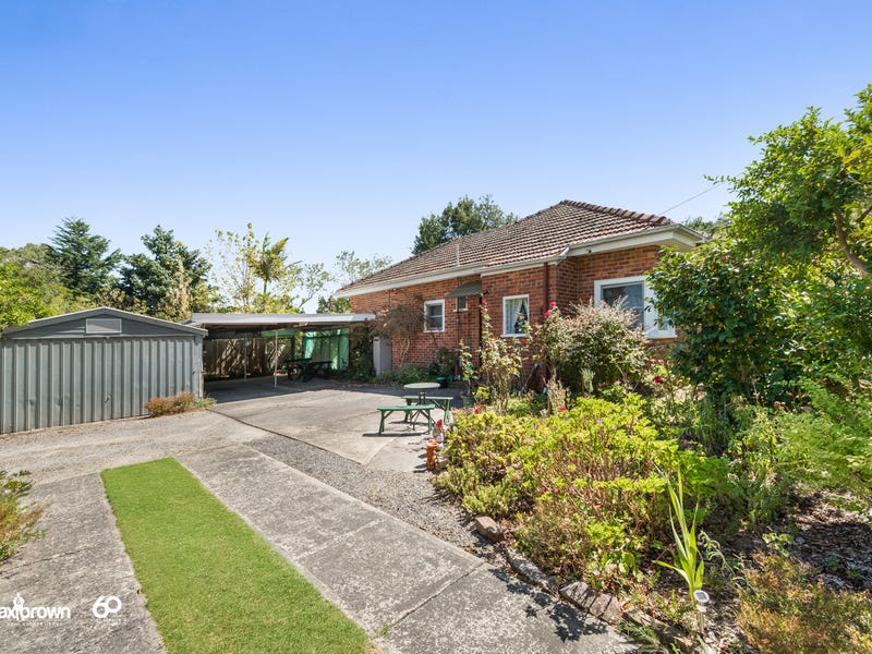 29 Jarvis Avenue, Croydon, Vic 3136 Property Details