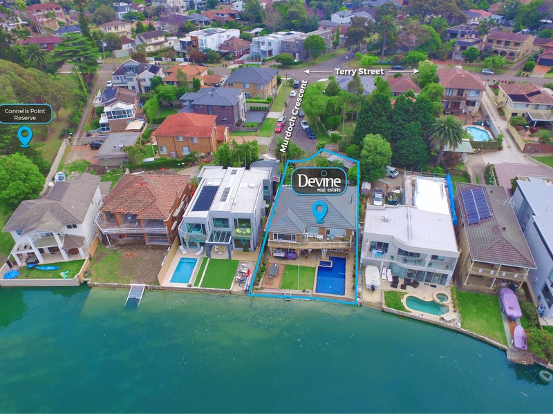 5 Murdoch Cres, Connells Point, NSW 2221 - realestate.com.au
