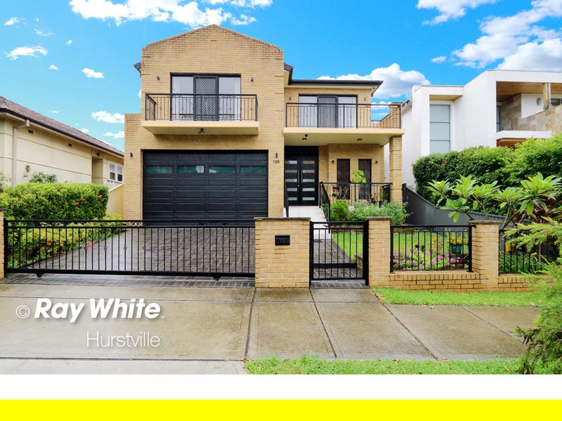 125 Donald Street, Hurstville, NSW 2220