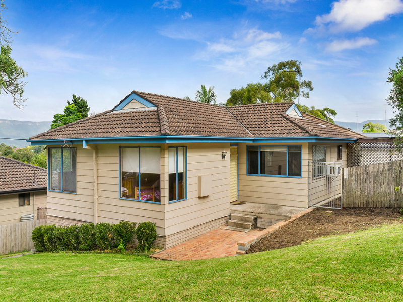 24 Bright Pde, Dapto, NSW 2530 Property Details