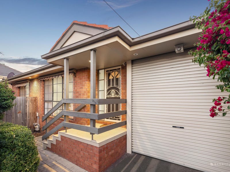 2/8 Cuthbert Street, Bulleen, Vic 3105 Property Details