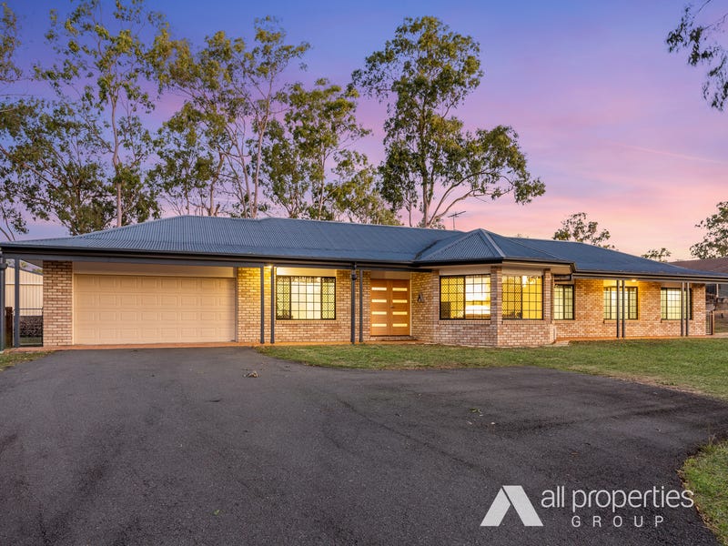 130132 Peppertree Drive, Jimboomba, Qld 4280 Property Details