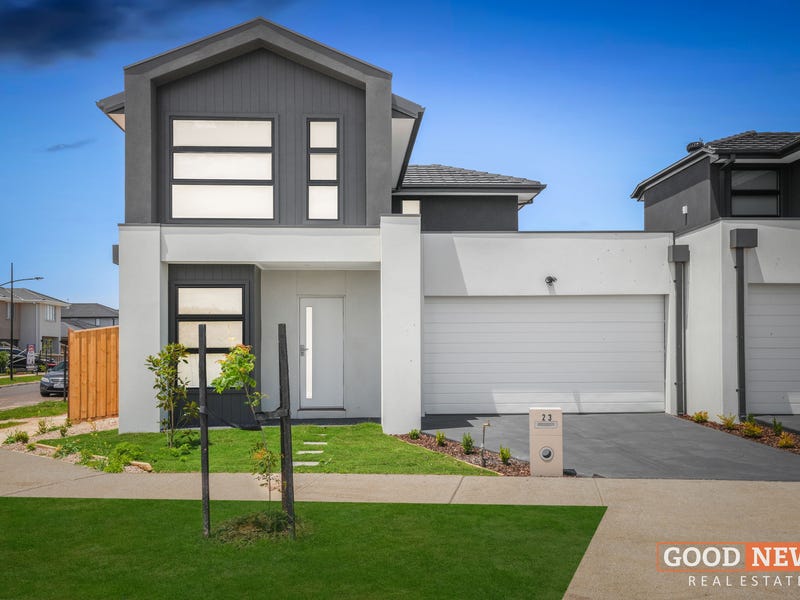 23 Ionica Loop, Truganina, Vic 3029 House for Rent