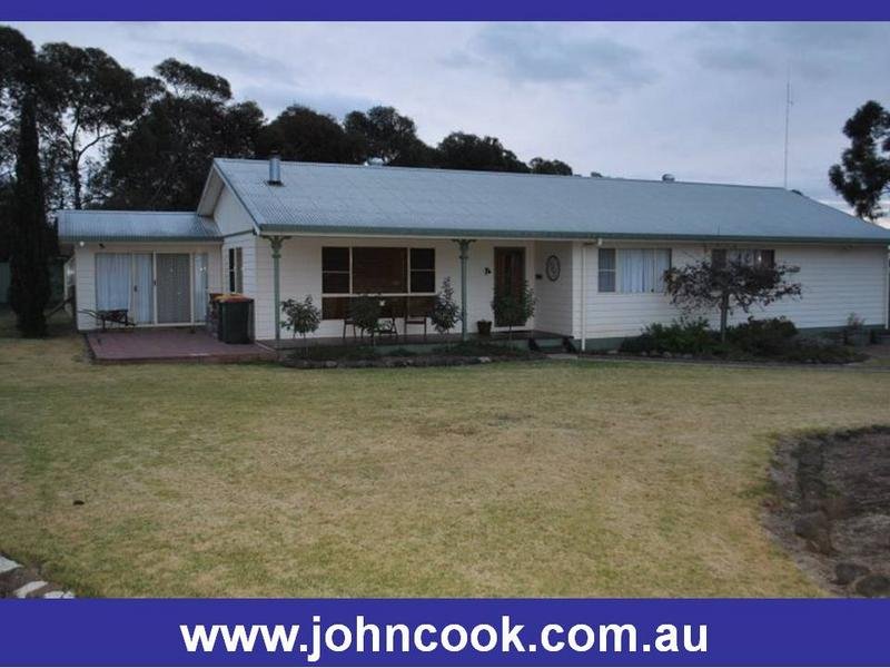 27 Boree Street, Cudal, NSW 2864 Property Details