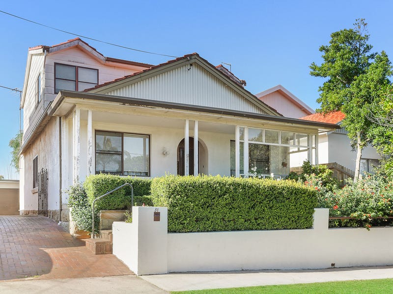 31 Brook Street, Coogee, NSW 2034 Property Details