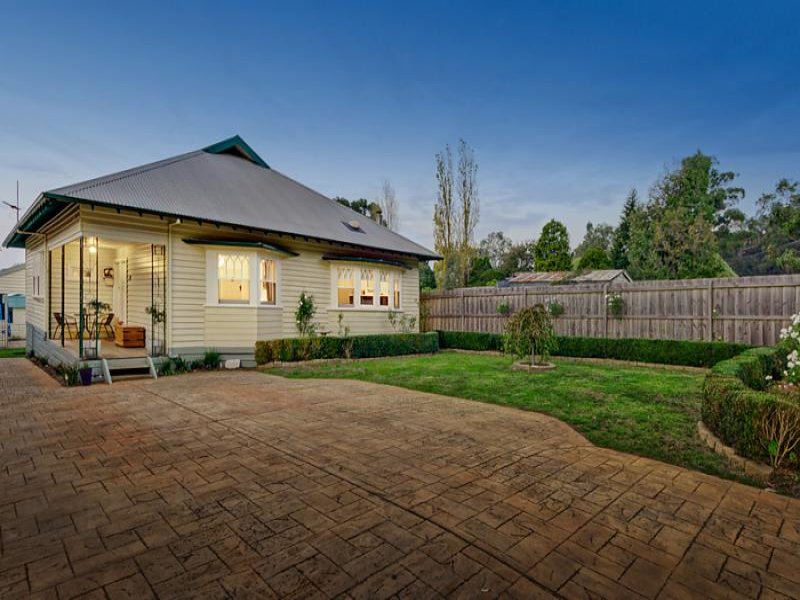 213 Monbulk Road, Silvan, Vic 3795 Property Details