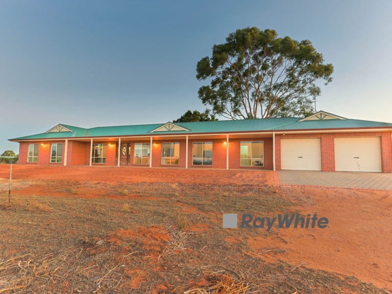 75 Nealie Street, Cardross, Vic 3496 Property Details