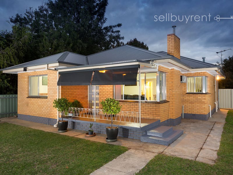 43 PEARCE STREET, Wodonga, Vic 3690 Property Details