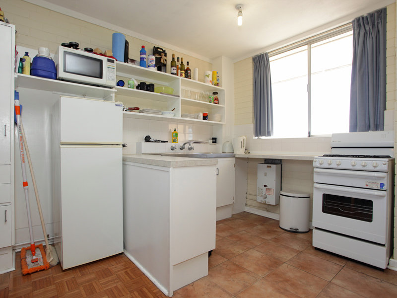 55/537 William Street, Perth, WA 6000 Property Details