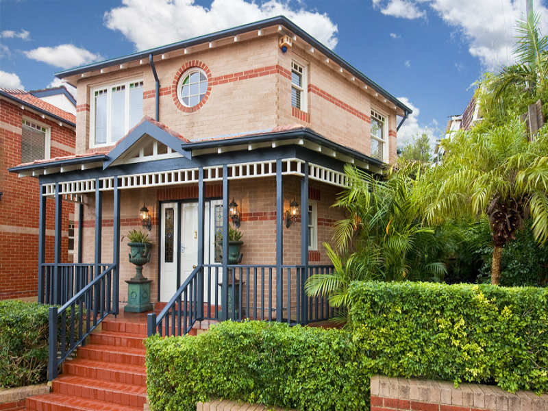 1/20A Ellalong Road, Cremorne, NSW 2090 Property Details