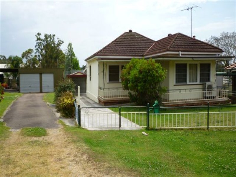 Sold Property Prices & Auction Results in Anzac Parade, Toronto, NSW