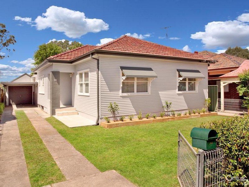 61 Elizabeth street, Riverstone, NSW 2765 Property Details
