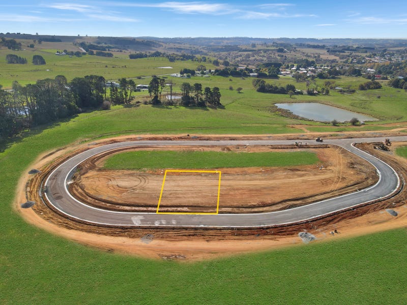 Land for Sale in NSW