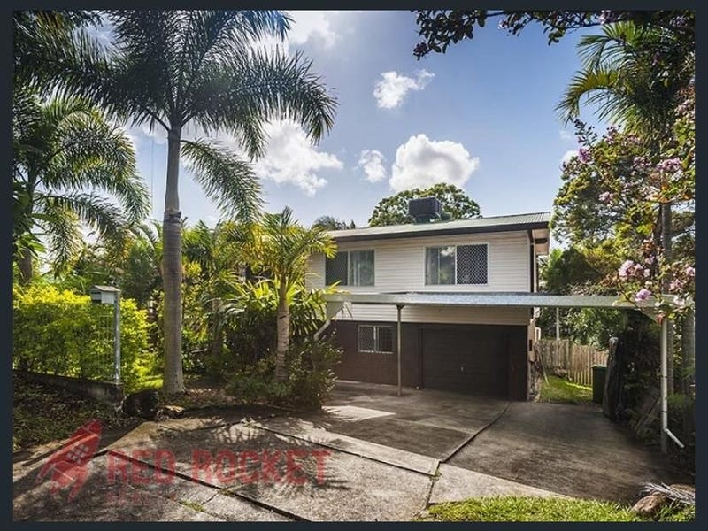 9 Laburnum Street, Woodridge, Qld 4114