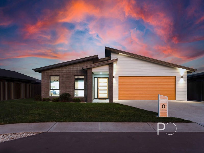 8 Swilkin Drive, Spreyton, Tas 7310 Property Details