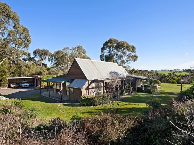 4 Birregurra Yeodene Road, Birregurra, Vic 3242 Property Details