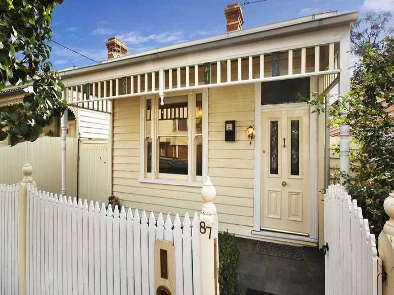 87 Egan Street, Richmond, VIC 3121