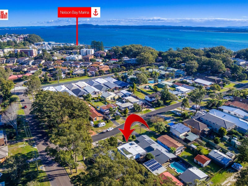 Real Estate & Property for Sale in 7 Lagoons Cct, Nelson Bay, NSW 2315