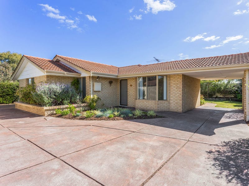 27a Hawkesbury Drive Willetton WA 6155 - Duplex/Semi-Detached for ... 27a Hawkesbury Drive Willetton WA 6155 - Duplex/Semi-Detached for ...