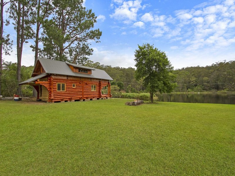 1162 River Road, Lower Portland, NSW 2756