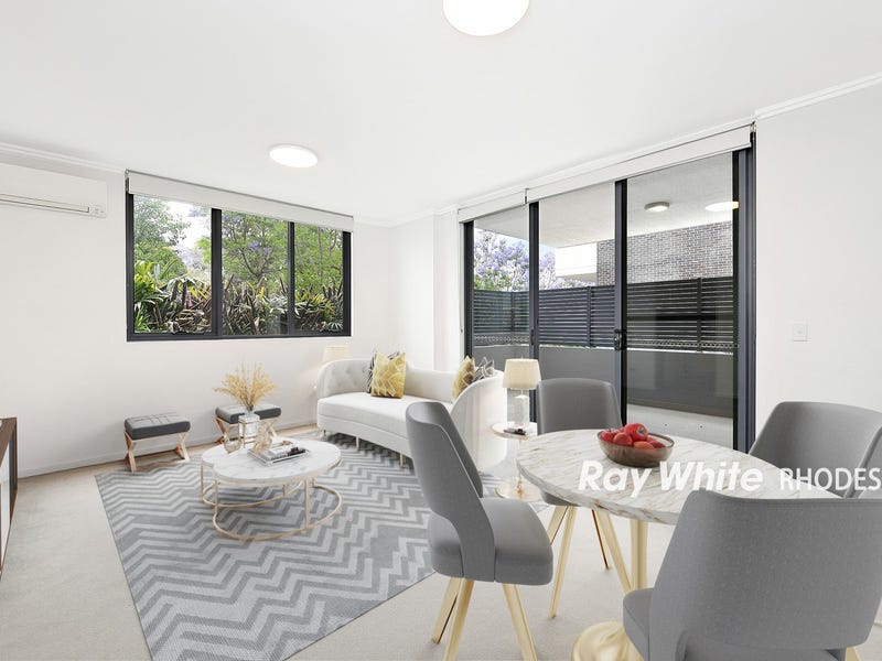 2/2 Bouvardia Street, Asquith, NSW 2077 Apartment for Sale