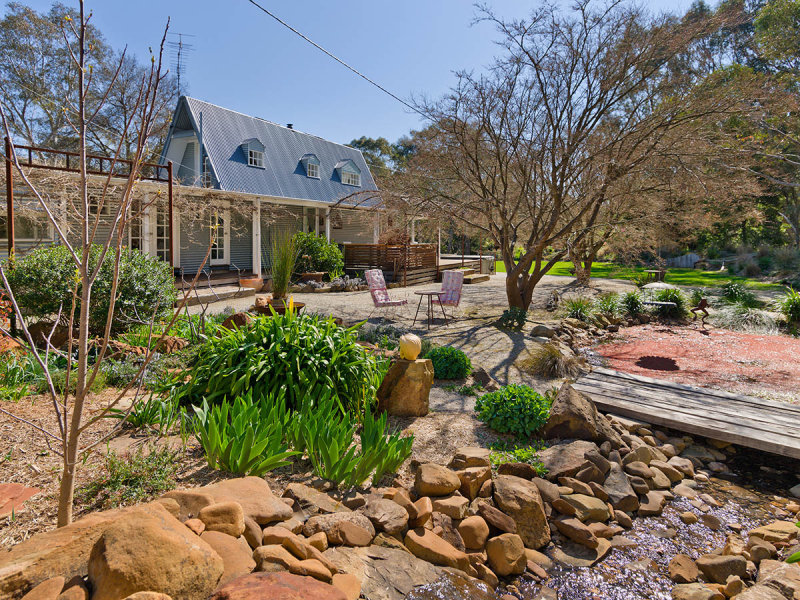 8 VaughanTarilta Road, Vaughan, Vic 3451 Property Details