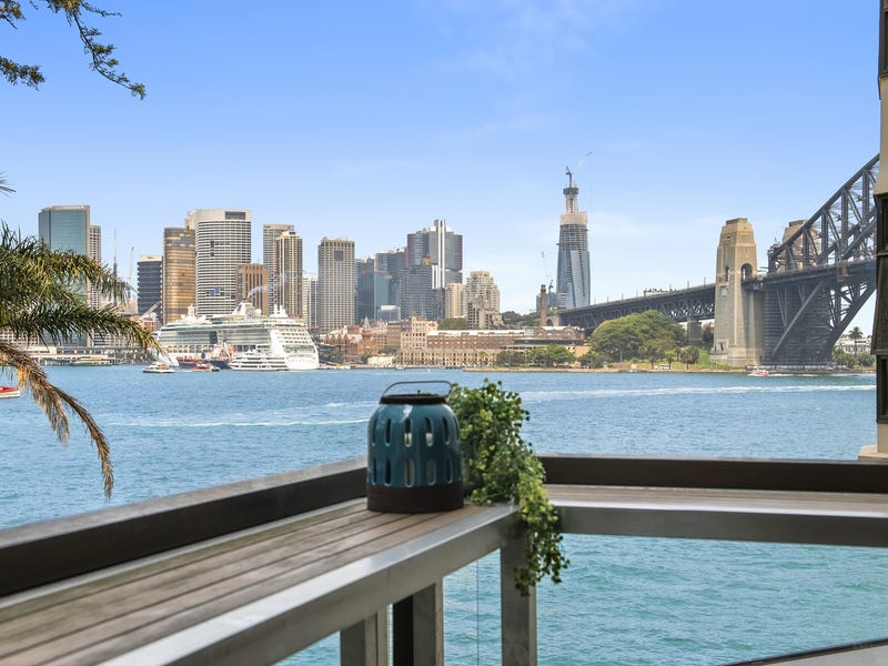 12/1 Waruda Street, Kirribilli, NSW 2061 Property Details