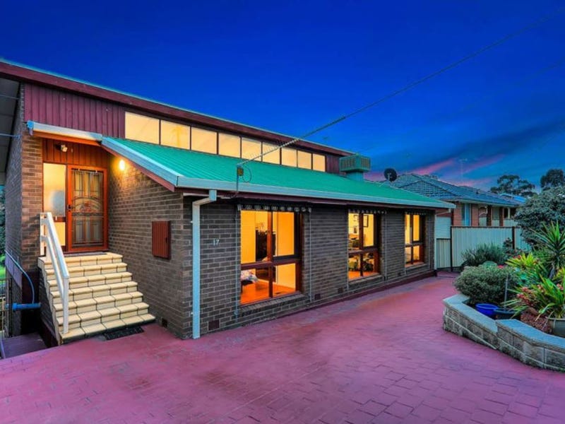 17 Freeland Grove, Jacana, VIC 3047