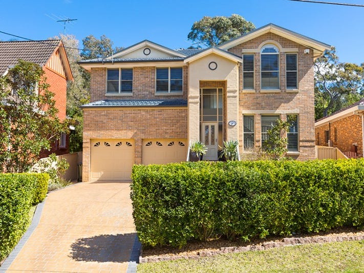 7 Street, Yowie Bay, NSW 2228