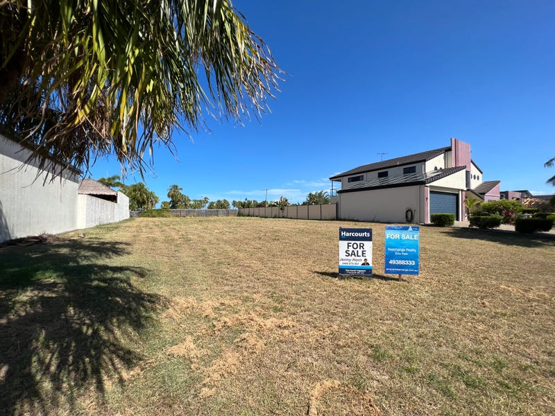 75 Monaco Drive, Zilzie, QLD 4710