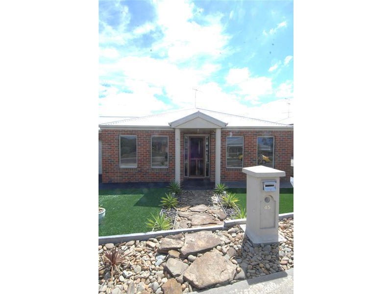 45 Cypress Cres, Leopold, VIC 3224