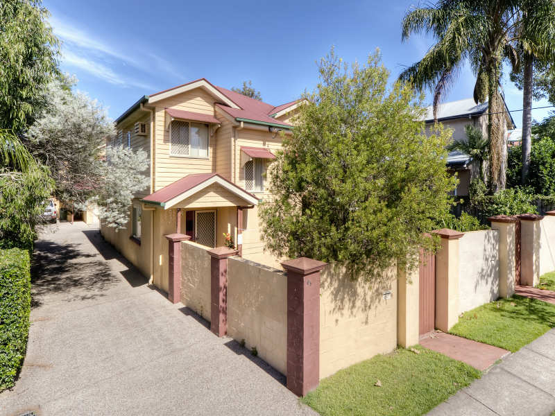 2/83 Richmond Road, Morningside, Qld 4170 Property Details
