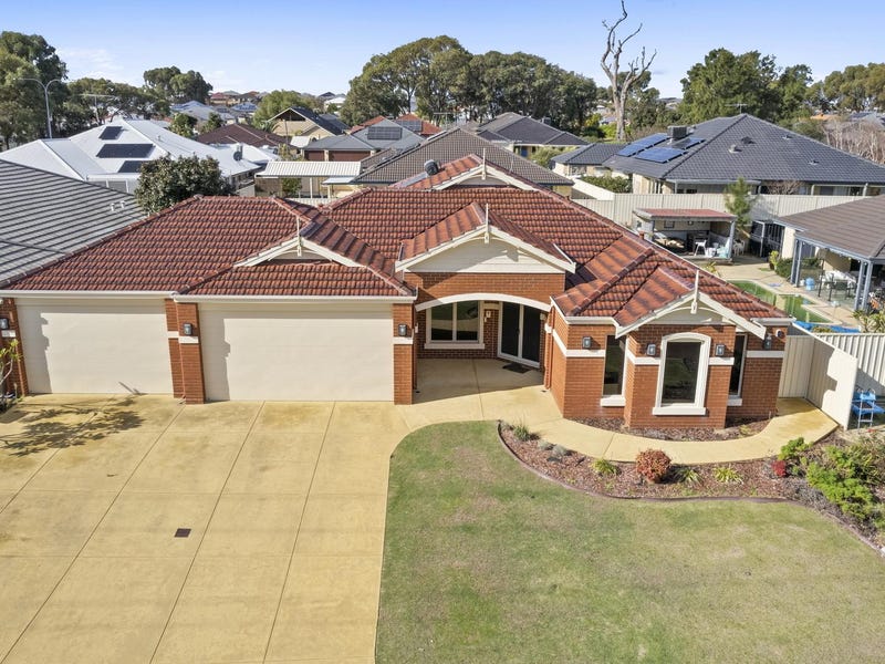 30 Minchin Turn, Baldivis, WA 6171 House for Sale