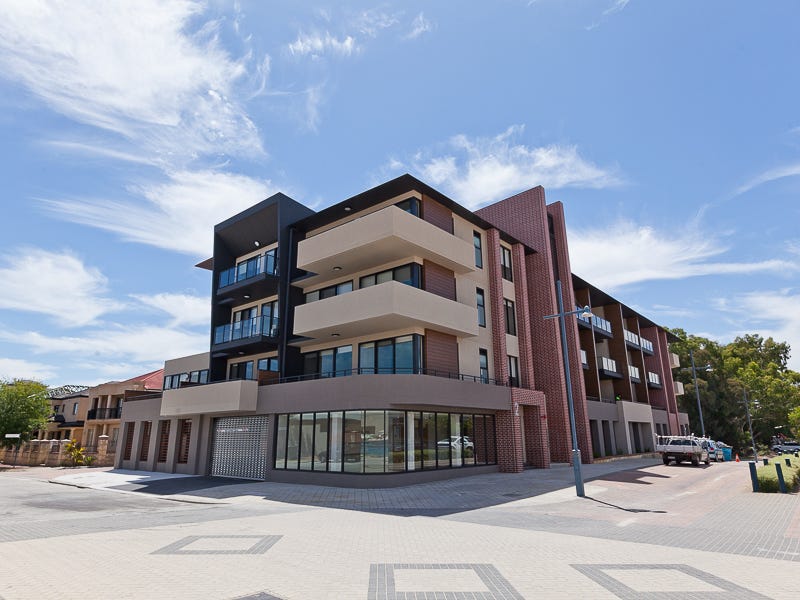 20/2 Marina Drive, Ascot, WA 6104 Property Details